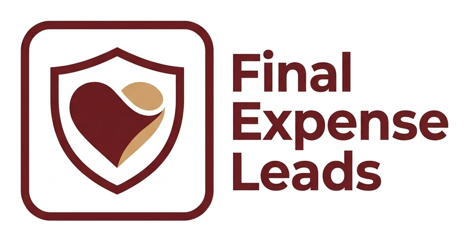 Final Expense Leads logo